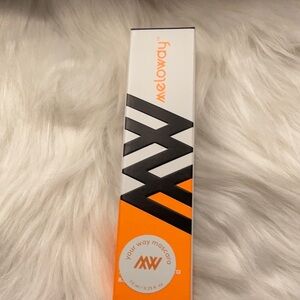 MELOWAY YOUR WAY MASCARA